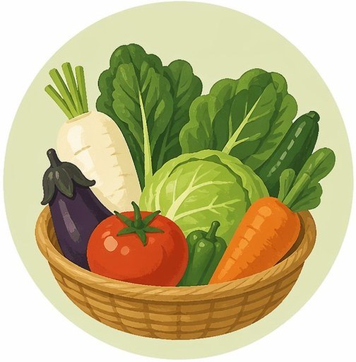 野菜作り